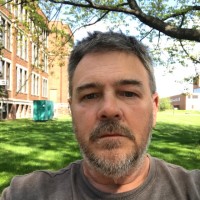 Stephen Boorsma