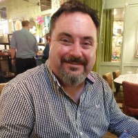 Jon Bromley