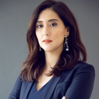 Soraya Bahgat