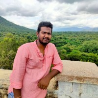 Vamsi Arkaadu