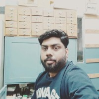 Ravinder Kumar Porria