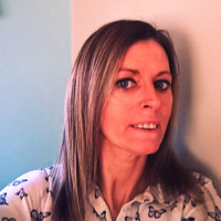 Hazel Firth