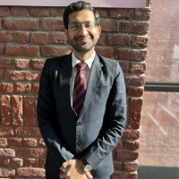 Arun sangwan