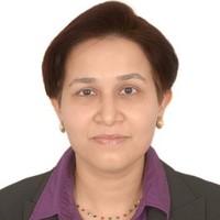 Dr Prerana Chopra