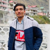 Dheeraj Sharma