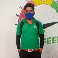 Padhiyar Pravin