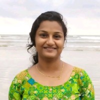 Aiswarya Sajeevan