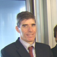 Pedro Pablo Redondo Lopez