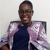 Géraldine Afouhuncho