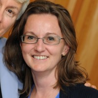 Maria Cekanova, RNDr, PhD, HCLD(ABB)