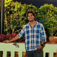 Akash Vimal