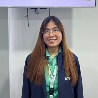 Shela Mae Gutierrez