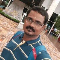 Ananth Periyasamy