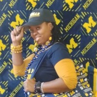 Marjai Childress