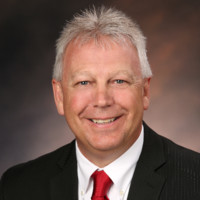 Brian Riblet