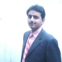 Farman Ullah Jan