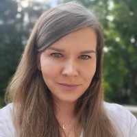 Dominika Forycka
