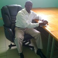 Sanogo Fousseni
