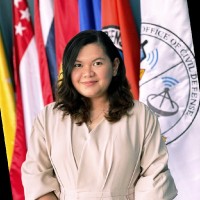 Ma Cristina Lee