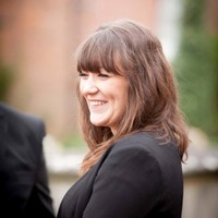 Victoria Gumbrell, BCBA