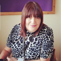 Nadine Watts