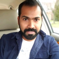 Karthik Linganathan