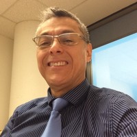 Ricardo Martinez