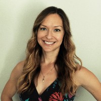 Elena McCown