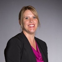 Alison Mays