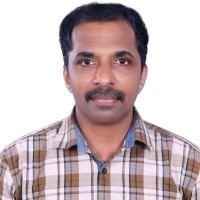C SREEKUMAR