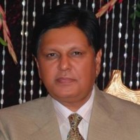 Khalid Raza
