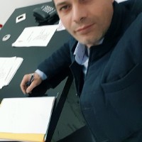 Mr Hamza Zehani