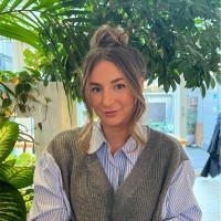 Caitlin Dolan