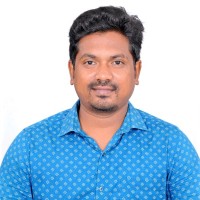 Ramesh Selvaraj