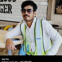 Ajay Shaw