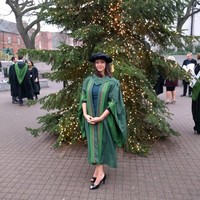 Joanne Allen