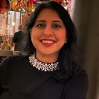 Priyeni Mann