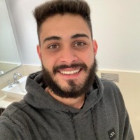 Caique Camilo
