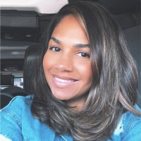 Lauren King