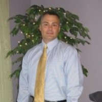 Patrick Eckman