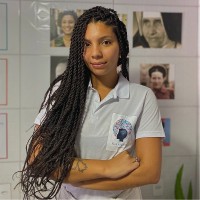 Yasmim de Bragança