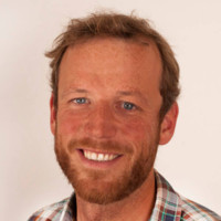 Peter Van Hofstede
