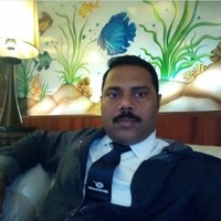 Manish Kumar