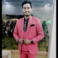 Ashish Pandey