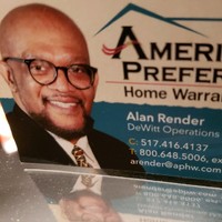 Alan Render