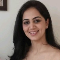 Divyanjali Malhotra