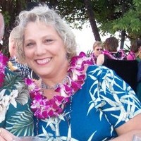Cindy Olson