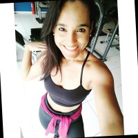 Crislene Oliveira
