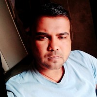 Ajay Matho