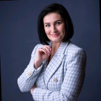 Magdalena Gikiewicz, Ph.D.